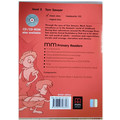 Primary Readers: Tom Sawyer